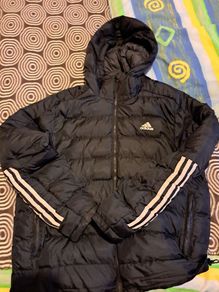 Mens Adidas jacket (Large)