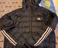 Mens Adidas jacket (Large)