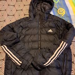 Mens Adidas jacket (Large)