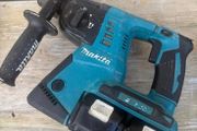 Makita 36V SDS+