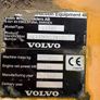 Volvo 120C loading shovel Image 5