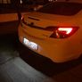LED T10 W5W Reg / Plate / Number Plate Lights Image 7