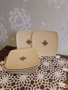 Royal Tara Cast in Iron plates