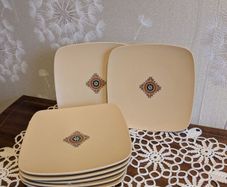 Royal Tara Cast in Iron plates