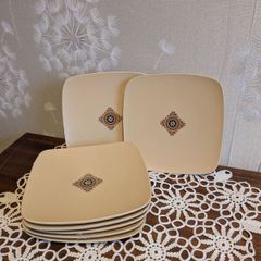 Royal Tara Cast in Iron plates
