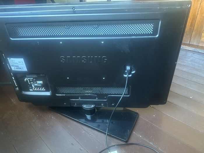 Samsung tv