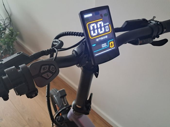 Electric Bike