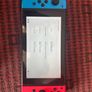 Nintendo Switch V2 + 128GB SD Card Image 2