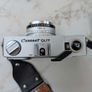 Canonet QL 17 QIII Rangefinder Image 2