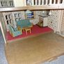 Sylvanian Families House Red Roof Country Home Image 3