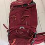 Vango 60+10 Hiking Rucksack Image 4