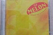 U2  CD - Melon
