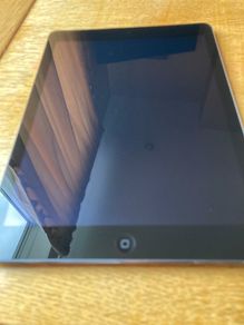 iPad Air