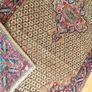 Large Thick Pile Art Deco  Persian Koliai 305cm x 165cm Hand Knotted Rug Carpet Image 3