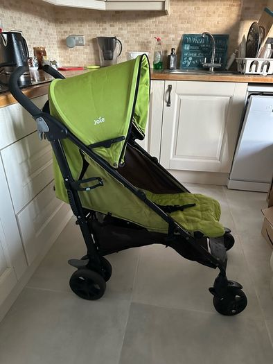 Joie buggy
