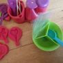 Make chocolate lollipops Image 10