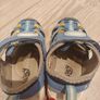 Boys Bluey sandals Image 4