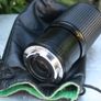 Vintage Lens Image 4