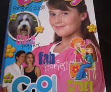 Bunty Annuals for Sale