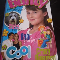 Bunty Annuals for Sale