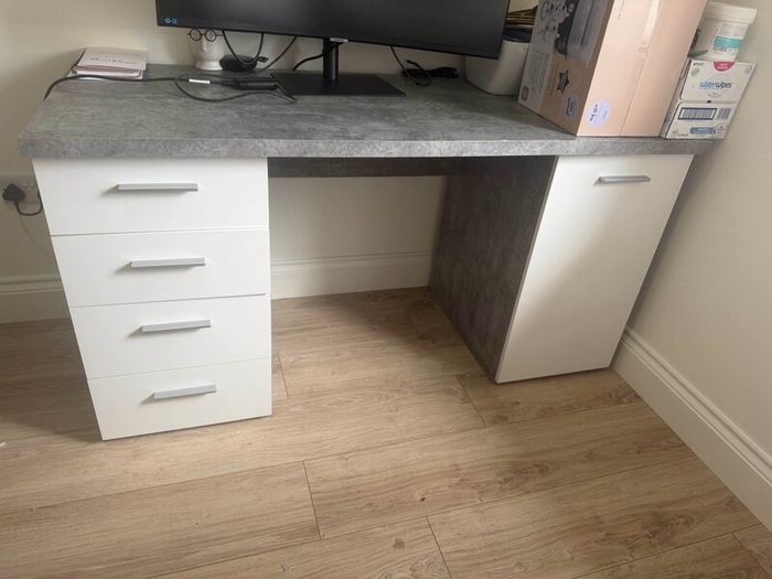 Office desk