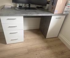 Office desk