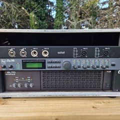 Celto Acoustique power amp