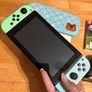 Nintendo switch Image 2
