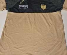 Kerry GAA O'Neills Gaelic Football Jersey (Youths 13 Years) FREE POST