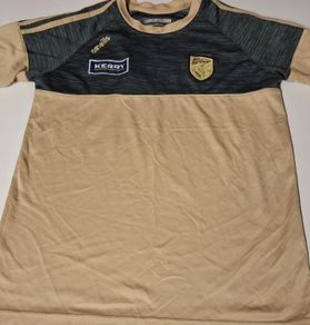 Kerry GAA O'Neills Gaelic Football Jersey (Youths 13 Years) FREE POST