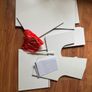 Vanity Unit, Bathroom Cabinet, Image 4