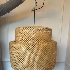 sinniger pendant light