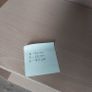 2x pieces of furniture Image 5