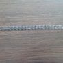 Magnetic Wrap-Around Necklace / Bracelet. Image 2