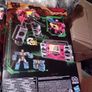 Transformers Kingdom Blaster Image 2