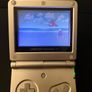 Pokemon Sapphire Version Authentic Game Boy Advance GBA Cartridge Image 4