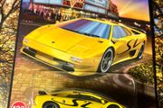 Lamborghini Diablo Sv Hot Wheels Premium