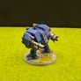 Warhammer 40k - Space Marines Dreadnaught Image 4