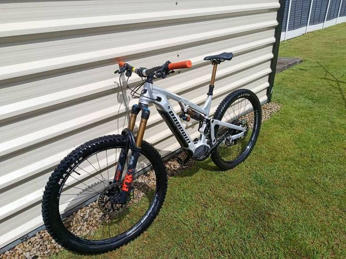 Propain ekano emtb