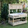 Kids Mud Kitchen Image 2