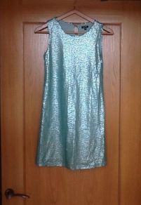 Sequin Dress NEW