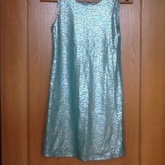 Sequin Dress NEW