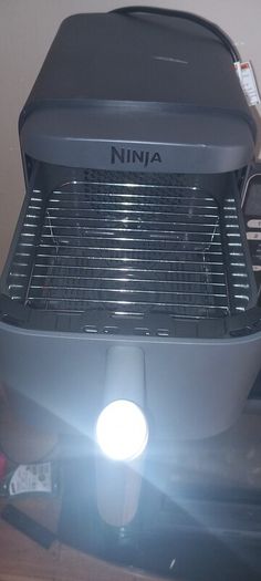 airfryer