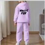 Kids Tracksuit Image 2