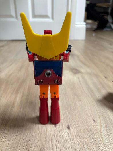 Transformers G1