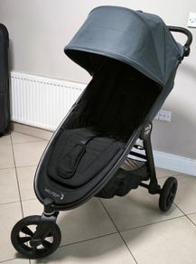 City mini GT2 buggy