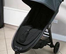 City mini GT2 buggy