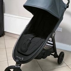 City mini GT2 buggy