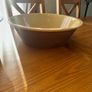 Stoneware Mixings Bowls Large Pair Image 3