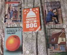 Funny Books